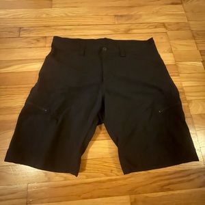 GoRuck Challenge Shorts Black 36